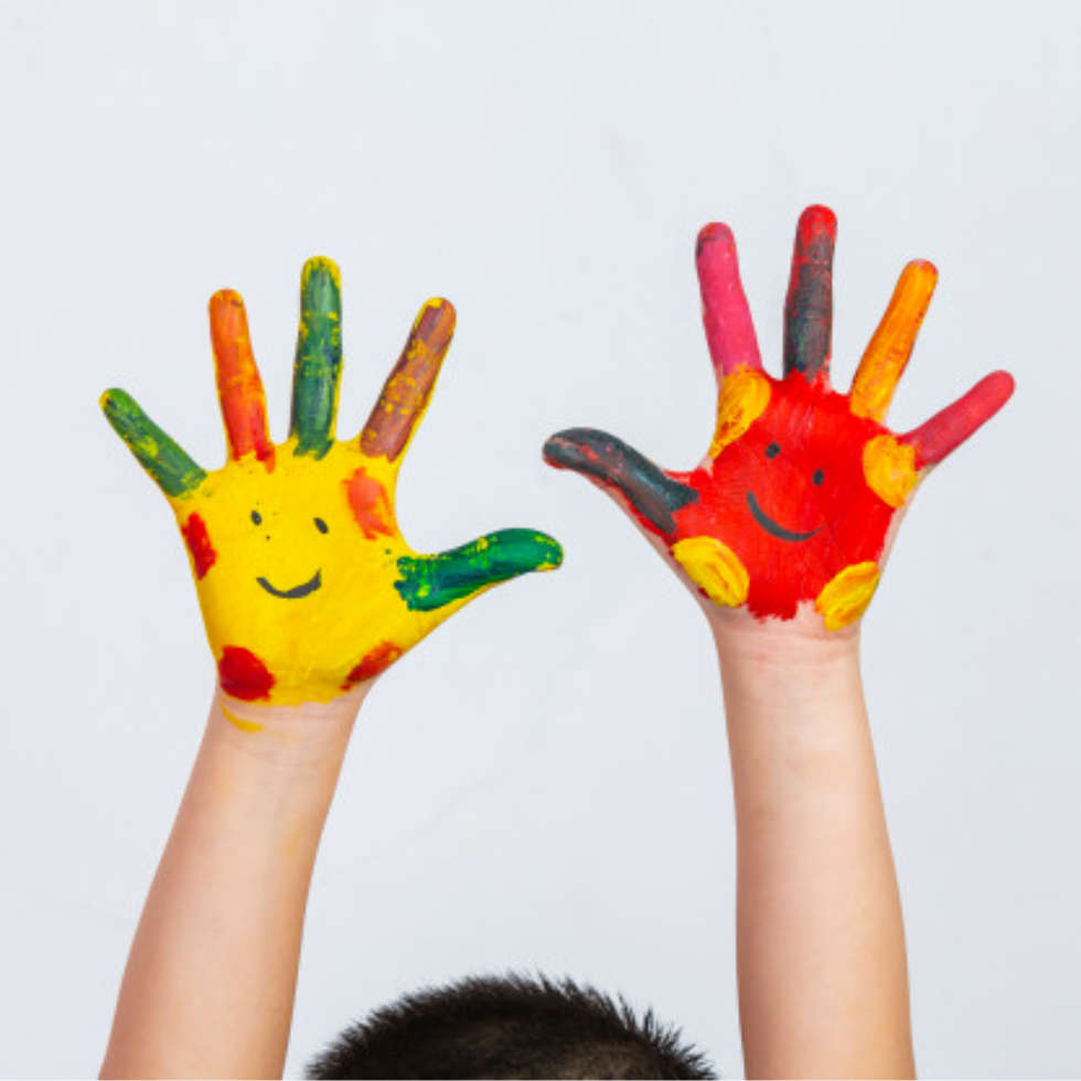 ¿Cuál es el trámite para la adopción de un niño?