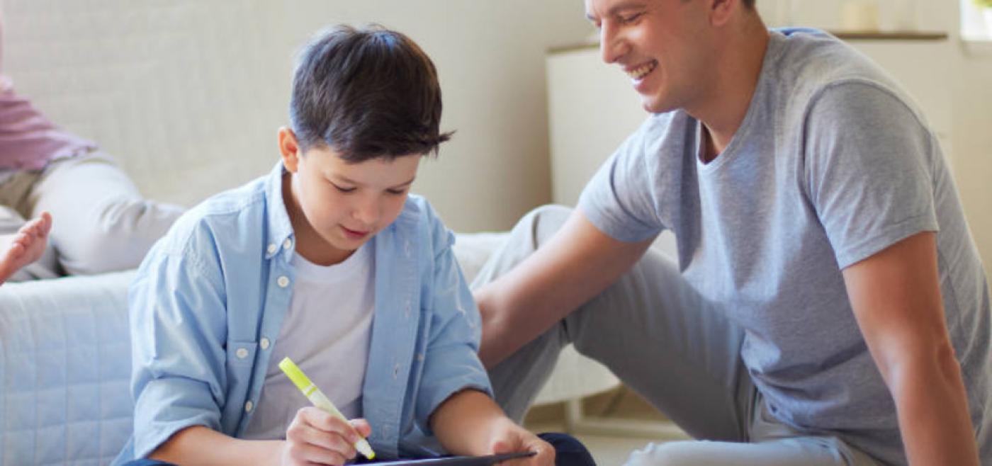 Derecho de familia