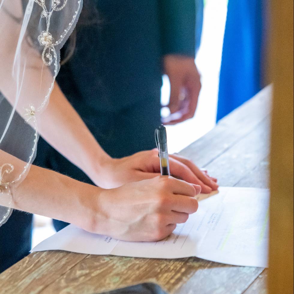 Capitulaciones matrimoniales: qué son y cuándo convienen.