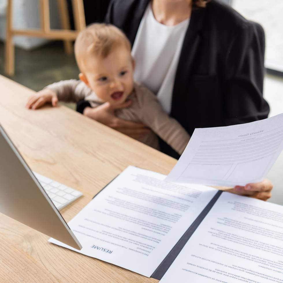 Reconocimiento de hijos: cómo hacerlo y qué efectos legales tiene
